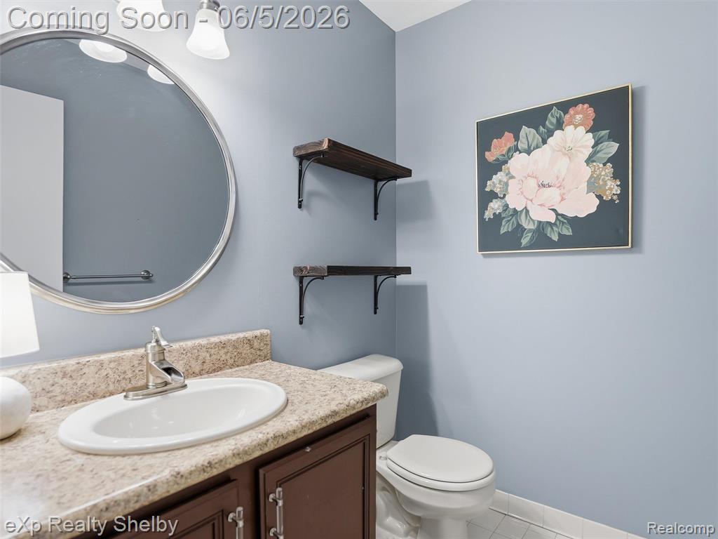 46048 Duke Drive, New Baltimore, MI — Photo 25