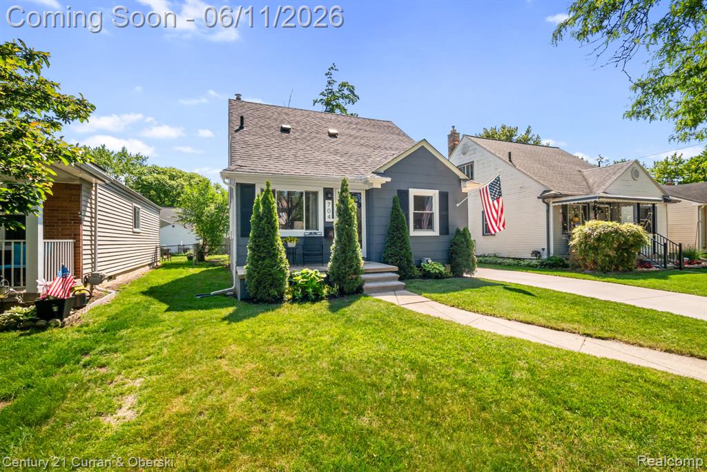 704 N Edison Avenue, Royal Oak, MI 48067 — Photo 5