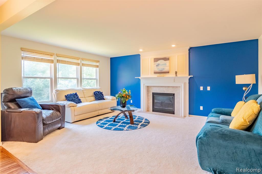 6035 MAPLEVIEW Lane, Ypsilanti, MI 48197 — Photo 4