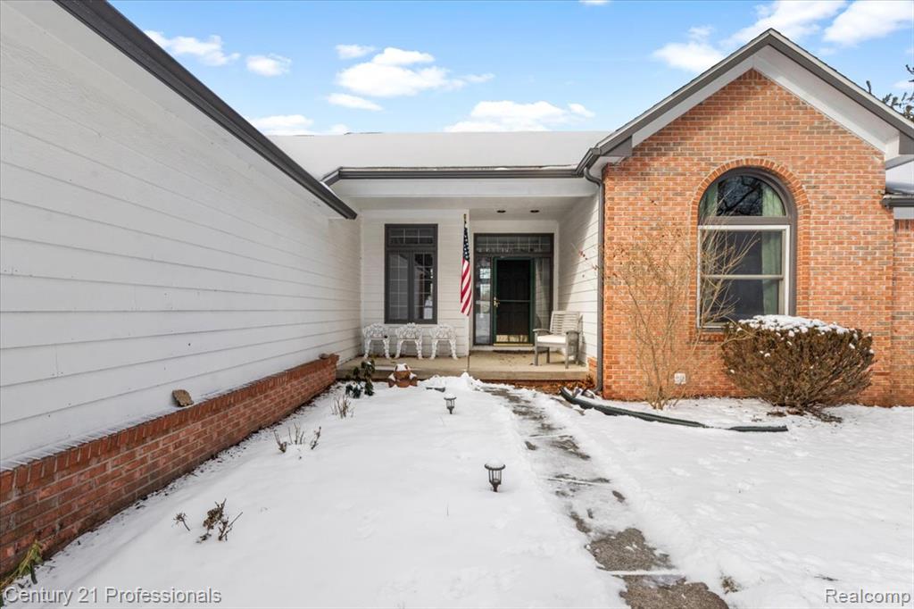 11413 Bancroft Court, Fenton, MI 48430 — Photo 47