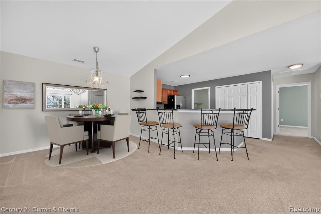 16815 Dover Drive, Northville, MI — Photo 3