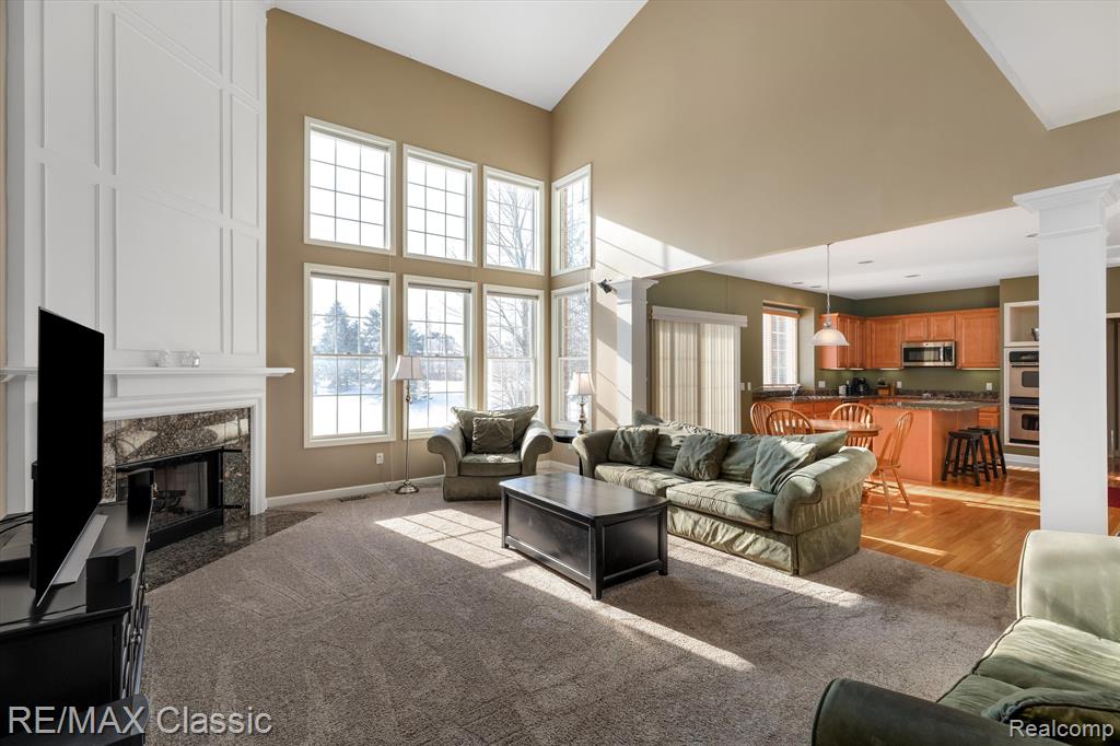 18002 STONEBROOK Drive, Northville, MI 48168 — Photo 17