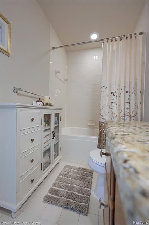 30975 ASBURY HILL, New Hudson, MI 48165 — Photo 19