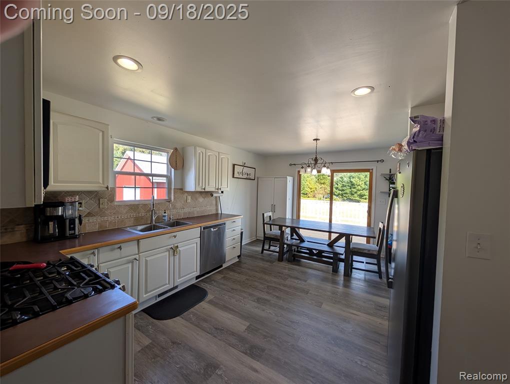 12361 Duffield Road, Gaines Vlg, MI 48436 — Photo 22
