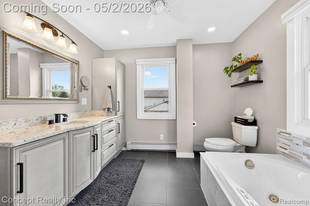 4720 Long Road, Newport, MI 48166 — Photo 26