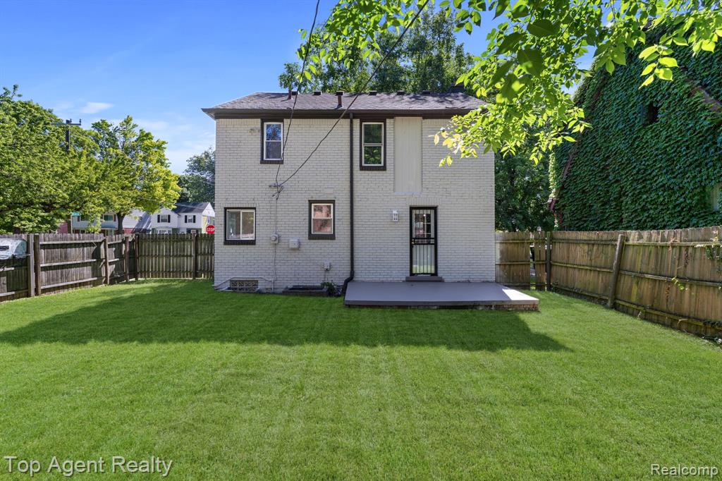14257 Artesian Street, Detroit, MI 48223 — Photo 35
