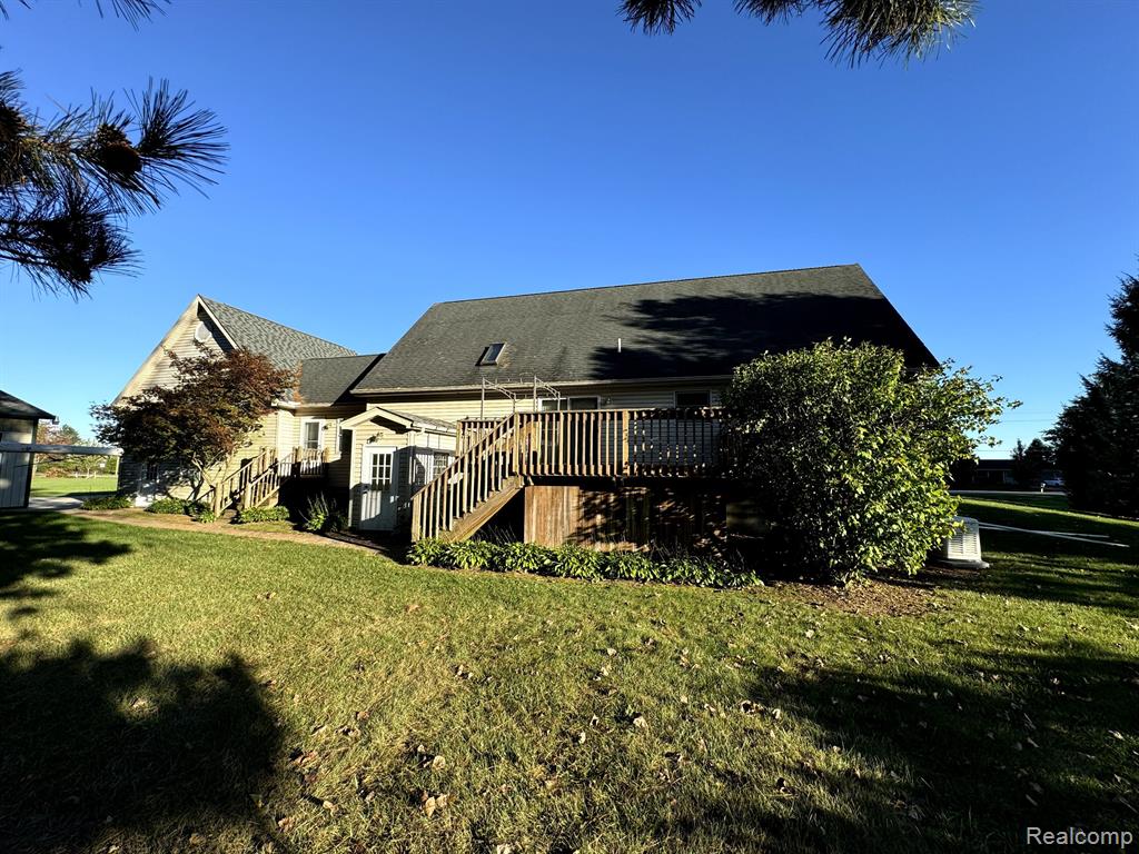 155 WALES RIDGE Road, Wales, MI — Photo 30
