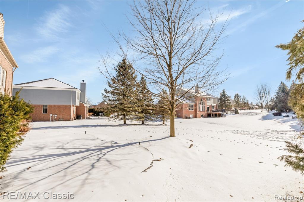 18002 STONEBROOK Drive, Northville, MI 48168 — Photo 57