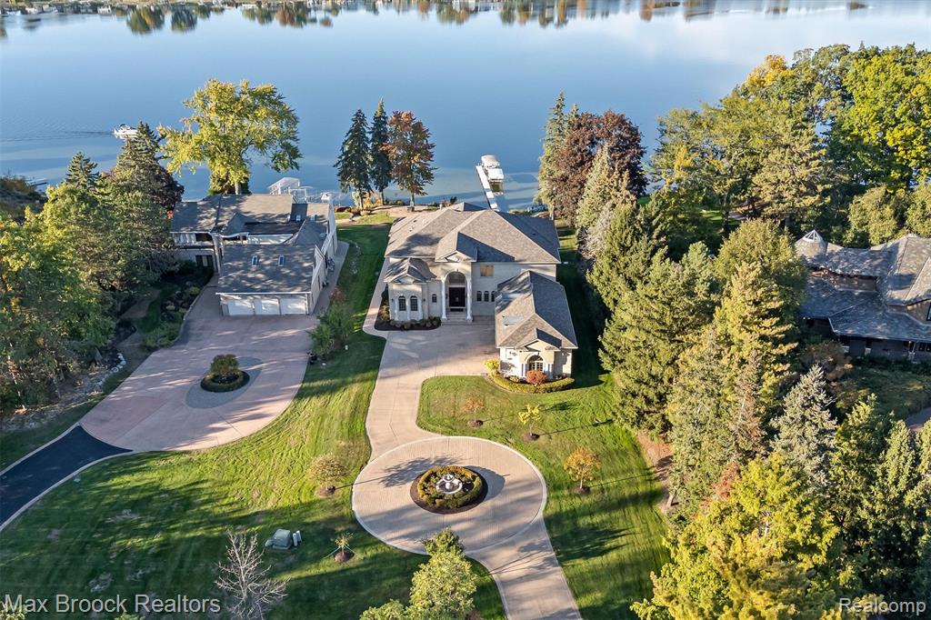 4764 Dow Ridge Road, Orchard Lake Village, MI 48324 — Photo 4