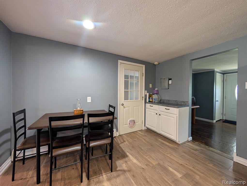 8059 E Mount Morris Road, Otisville, MI 48463 — Photo 9