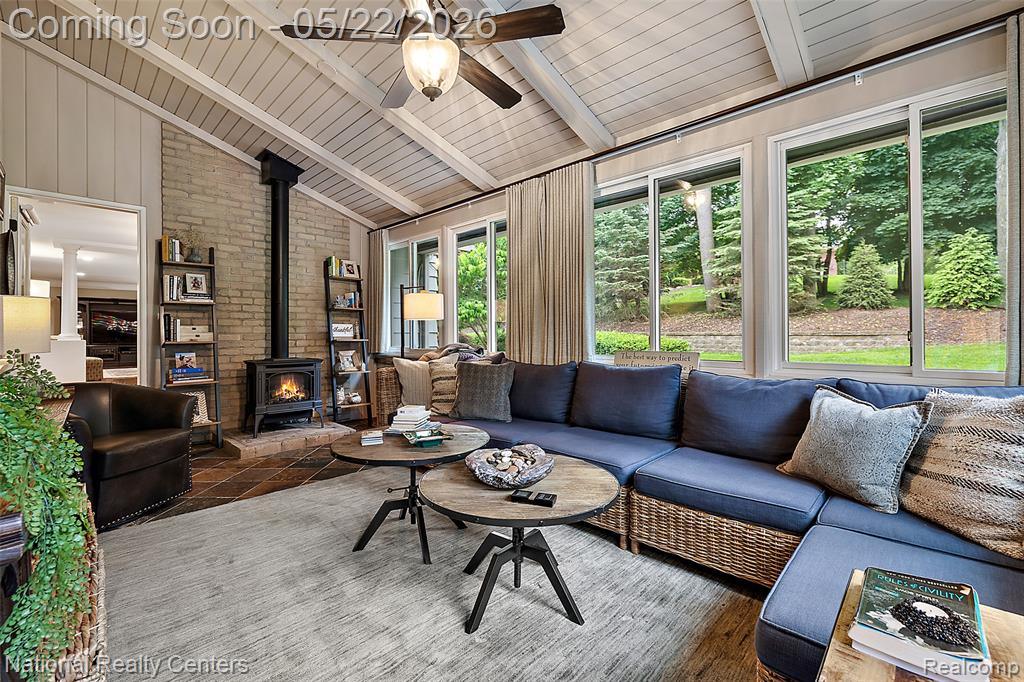 4571 W Grindley Court NW, Bloomfield Hills, MI 48302 — Photo 21