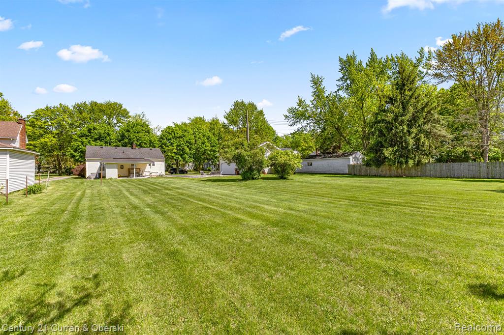 230 MECHANIC Street, Dundee, MI 48131 — Photo 27