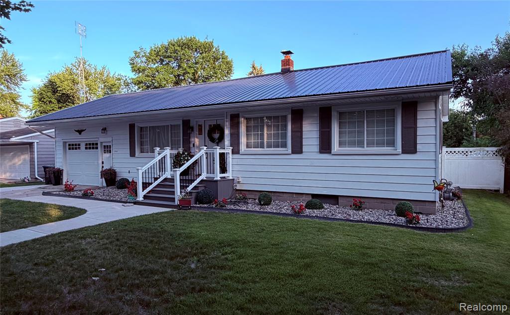 6760 Pine Street, Cass City, MI 48726 — Photo 3