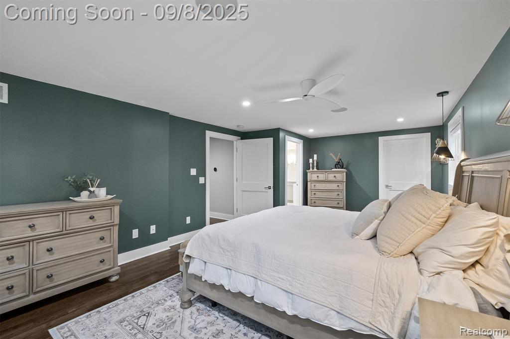 4605 Sunningdale Drive, Bloomfield Hills, MI 48302 — Photo 31