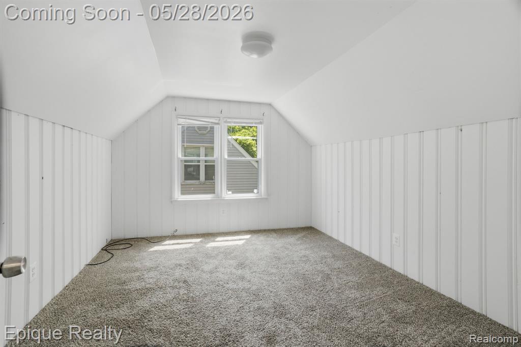 20506 Lancaster Street, Harper Woods, MI 48225 — Photo 20