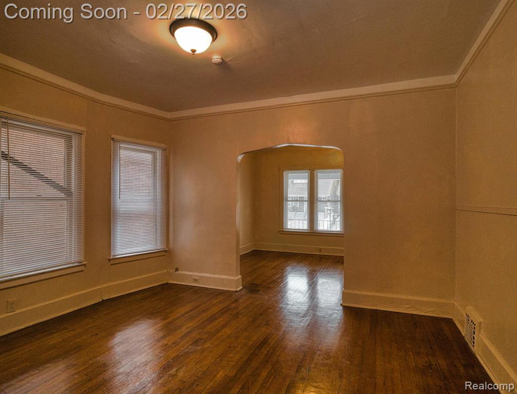 4518 Bewick Street, Detroit, MI 48214 — Photo 4