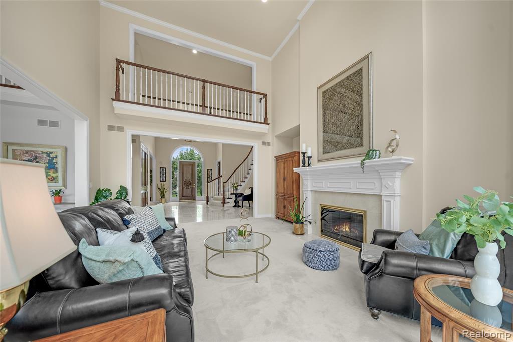 4801 GOODISON PLACE Drive, Rochester, MI 48306 — Photo 23