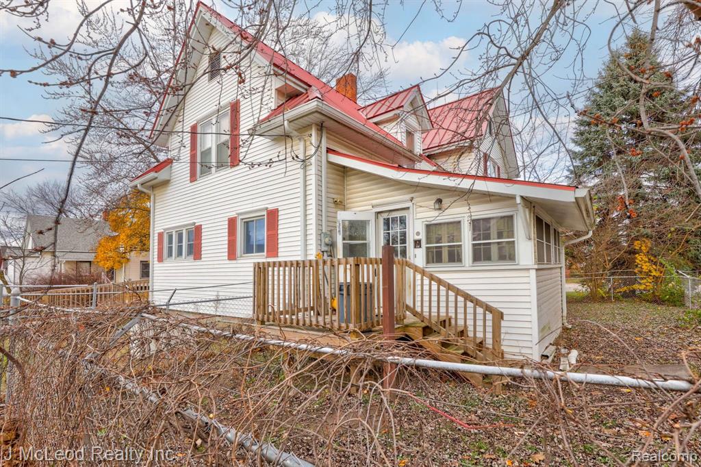4785 MAIN Street, Millington, MI 48746 — Photo 38