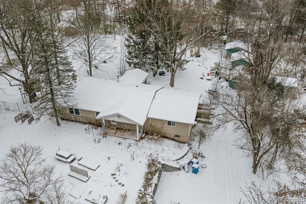 6892 Crane Road, Ypsilanti, MI 48197 — Photo 30