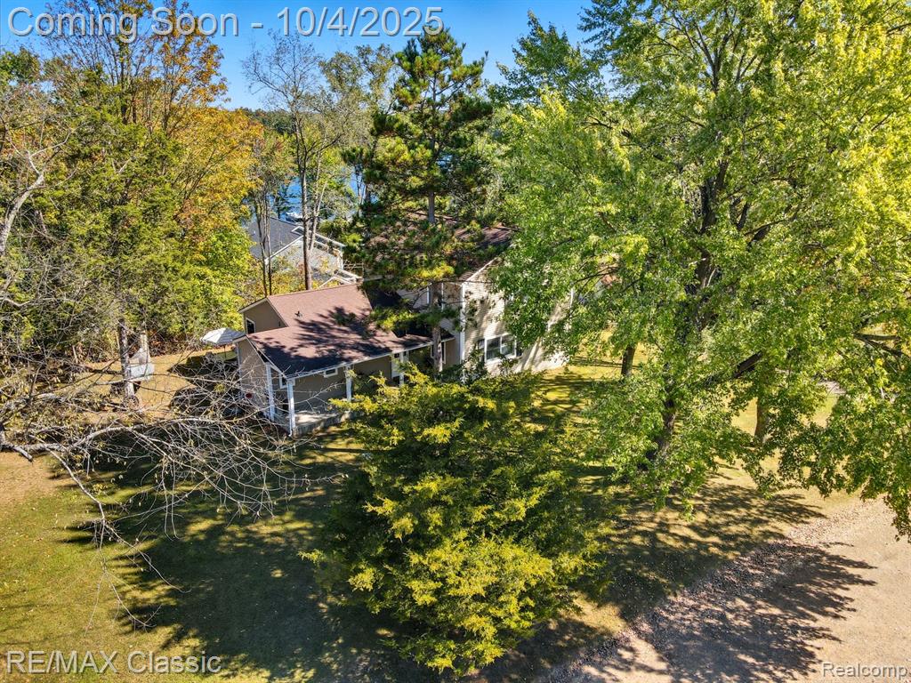 8791 Fairway Drive, Gregory, MI 48137 — Photo 32