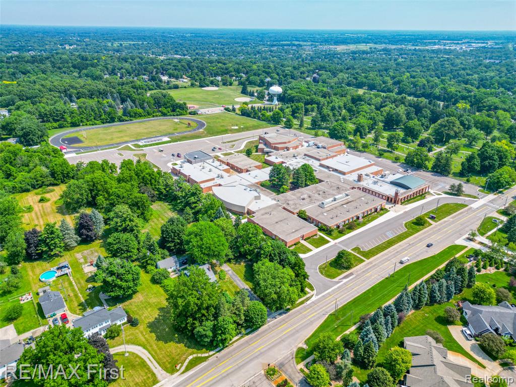 8506 Orchardview Drive, Washington, MI 48095 — Photo 5