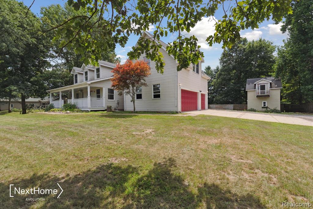 9428 Talladay Road, Willis, MI 48191 — Photo 75