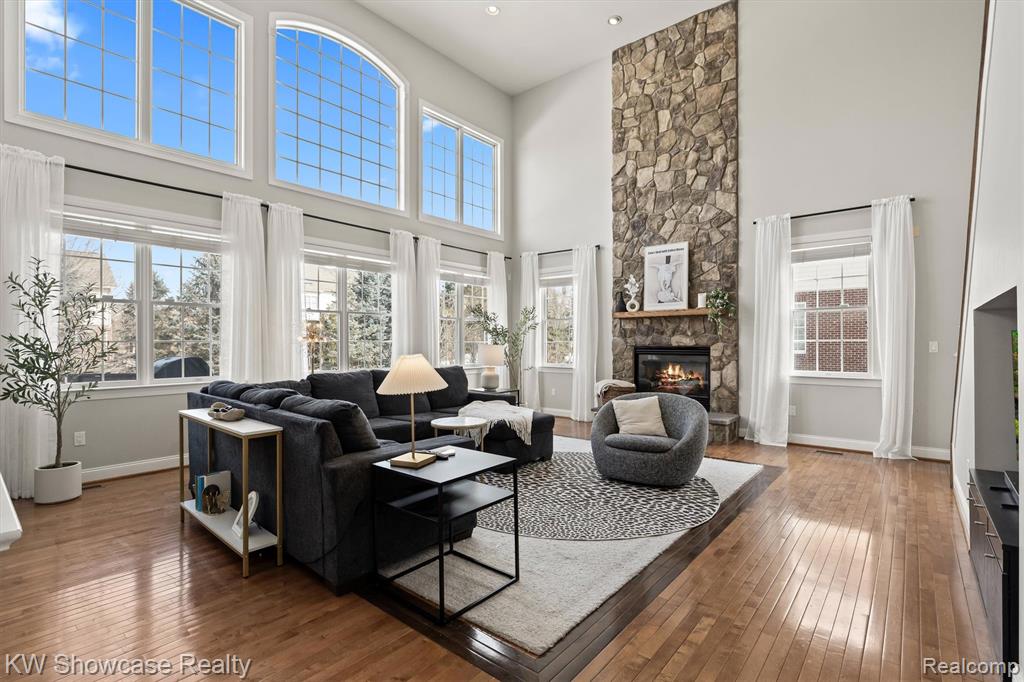 46430 Pinehurst Circle, Northville, MI 48168 — Photo 16