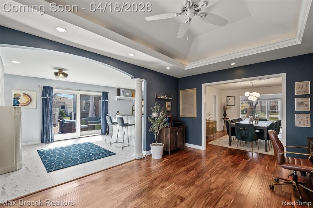 7359 Coach Lane, West Bloomfield, MI — Photo 13