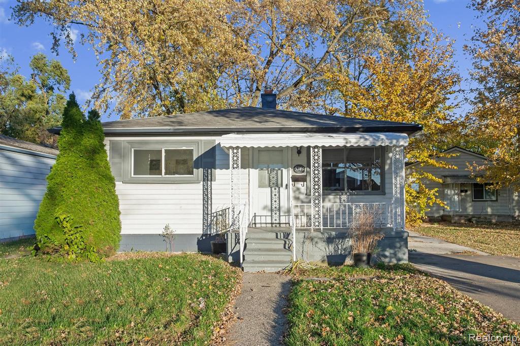 5749 Detroit Street, Dearborn Heights, MI 48125 — Photo 19