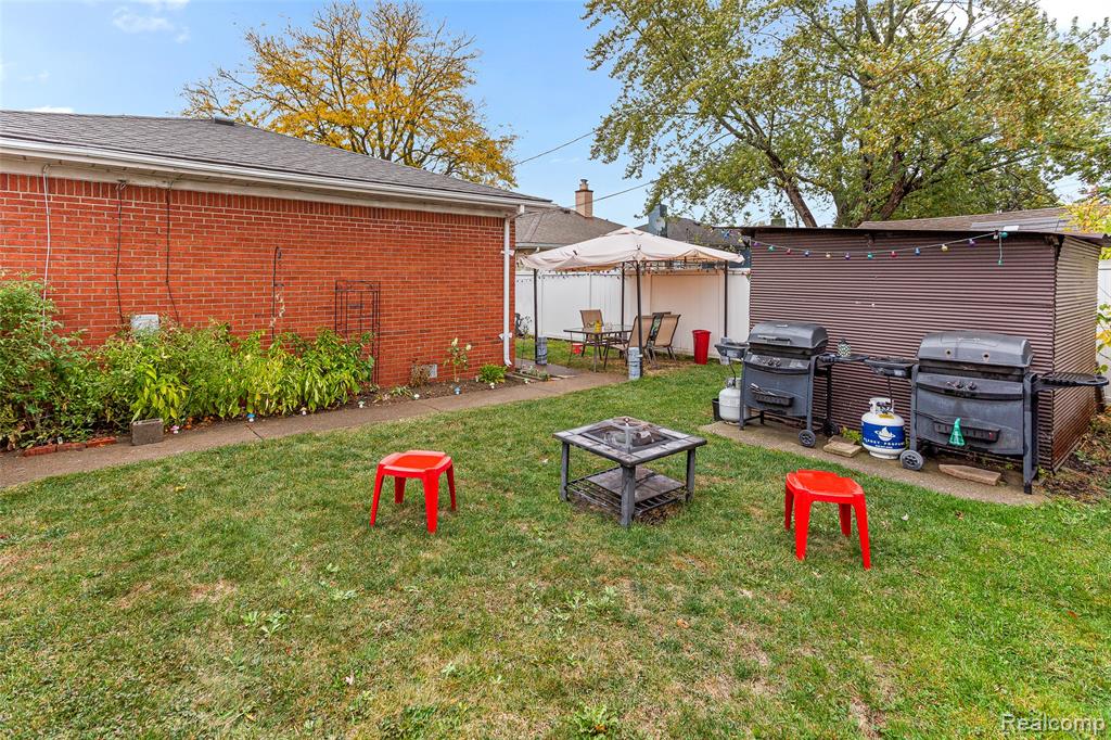 1339 New York Avenue, Lincoln Park, MI 48146 — Photo 6