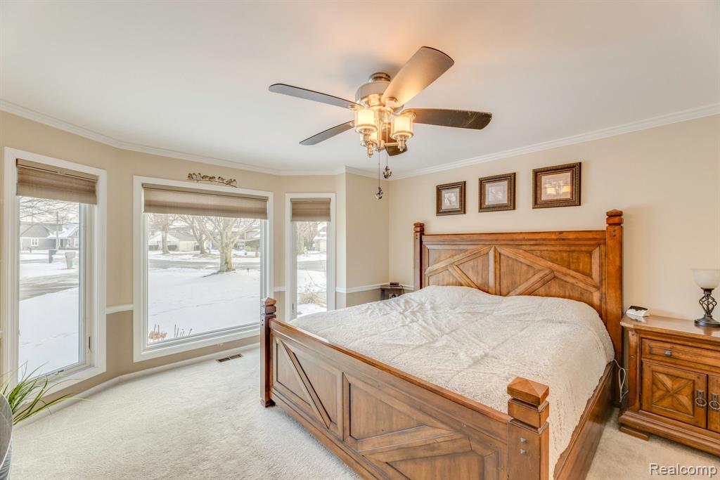 7374 FLAMINGO Street, Clay, MI 48001 — Photo 24