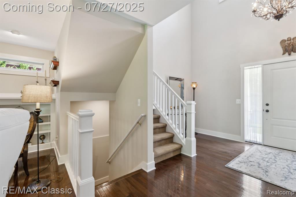 5133 Canyon Oaks Drive, Brighton, MI 48114 — Photo 9