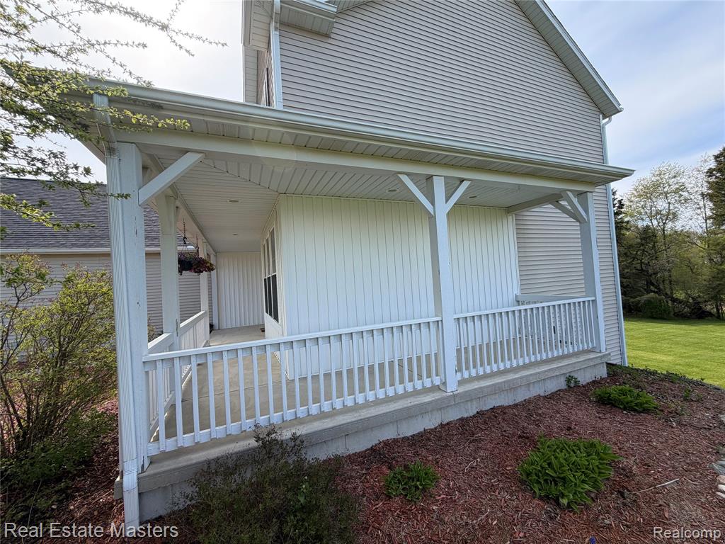 4618 BURTCH CREEK Road, Burtchville, MI 48059 — Photo 7