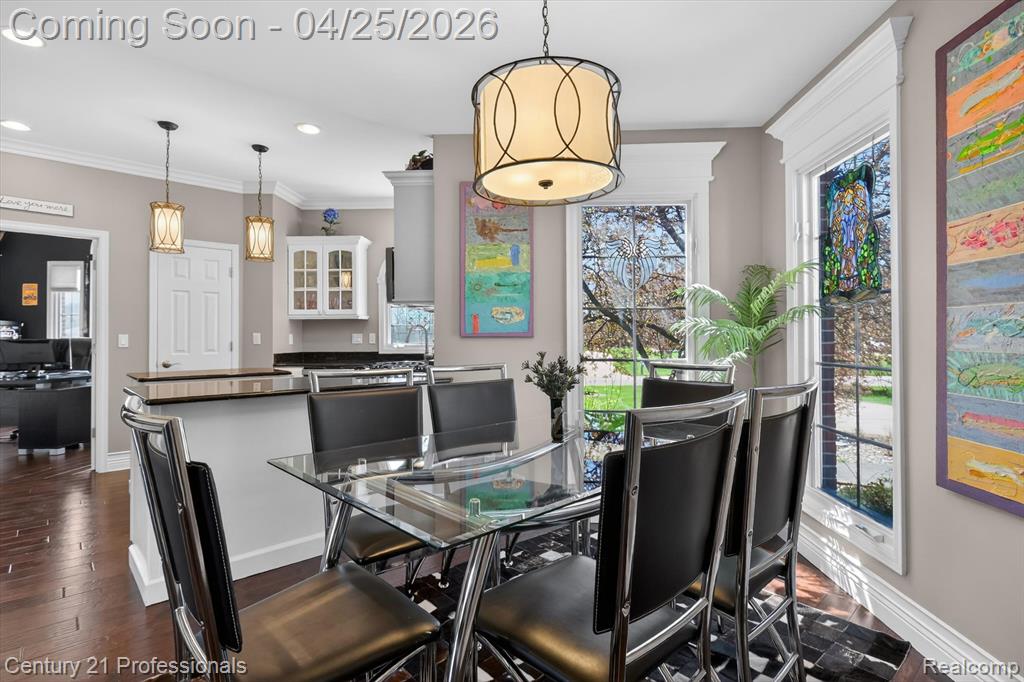 163 W Auburn Trail, Brighton, MI 48114 — Photo 12