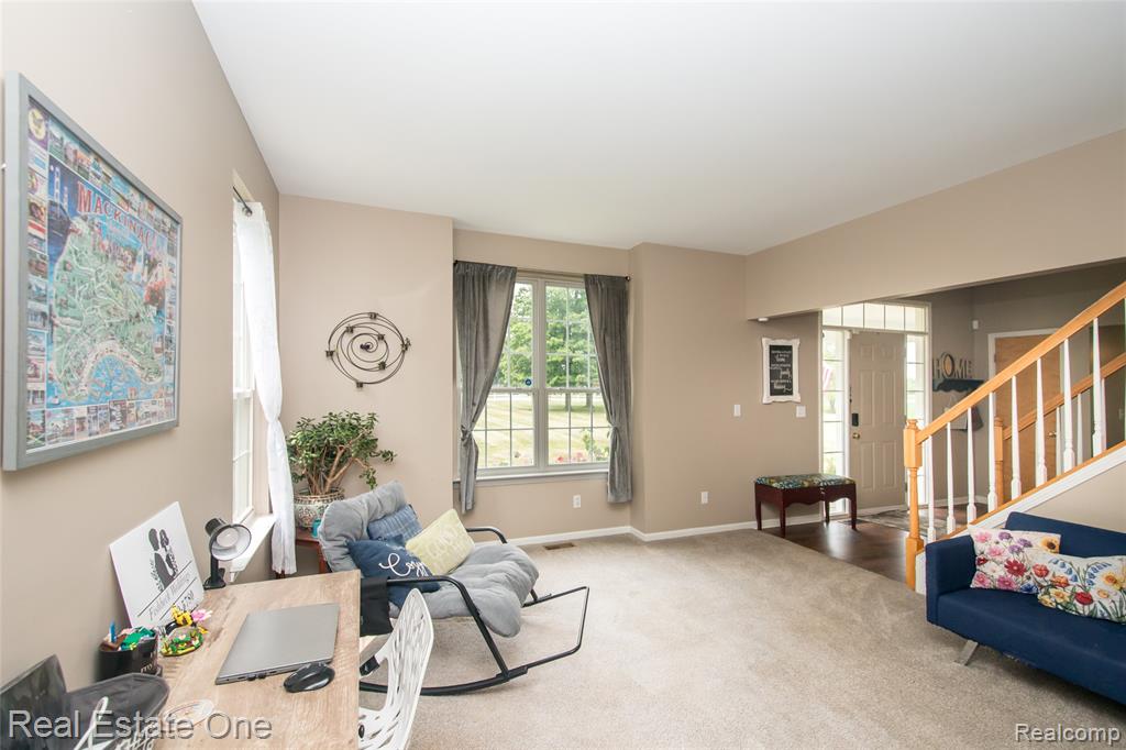 145 S Stockbridge Road, Webberville, MI 48892 — Photo 12