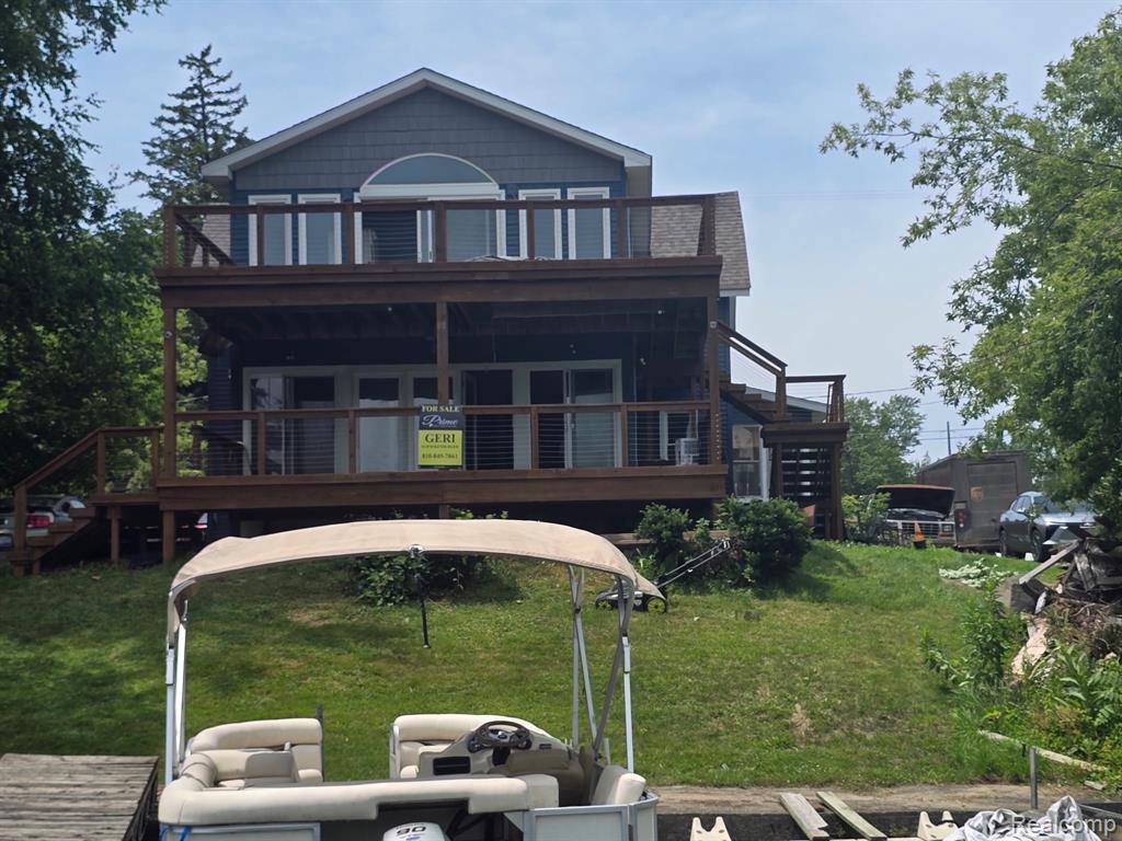 16185 Seymour Road, Linden, MI 48451 — Photo 4