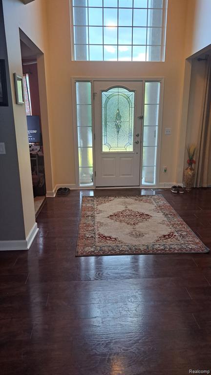 7145 Colchester, Ypsilanti, MI 48197 — Photo 7