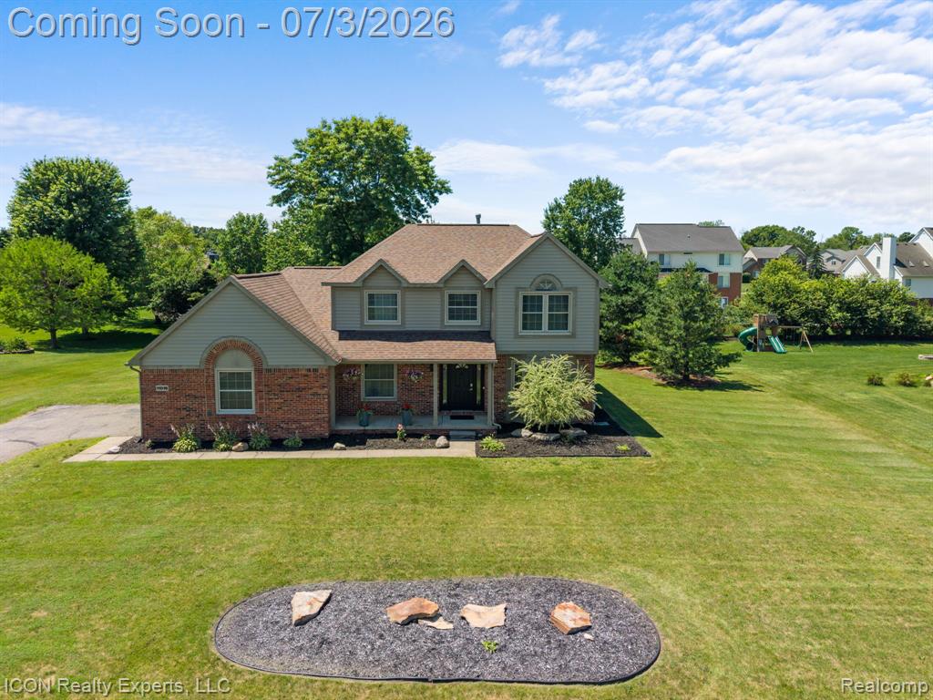 11016 Pembrooke Circle, South Lyon, MI 48178 — Photo 49