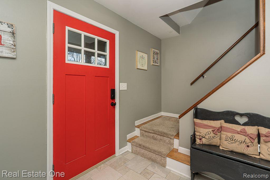 53416 Bellamine Drive, Shelby Twp, MI 48316 — Photo 4