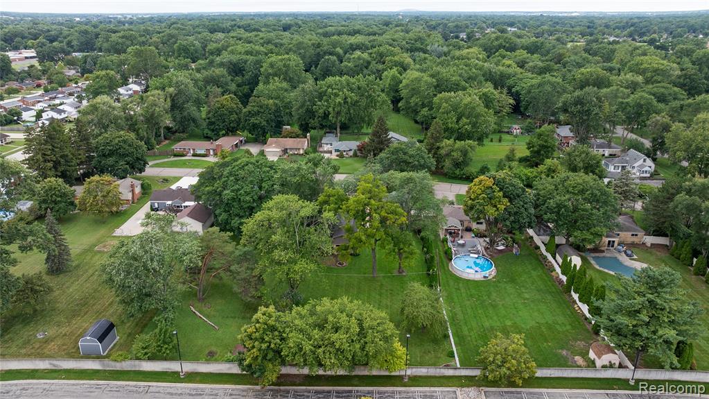 14962 Beatrice Street, Livonia, MI, 48154