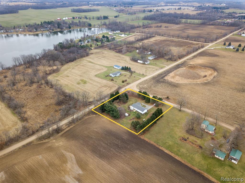 5530 Keith Road, MI 49242 — Photo 28