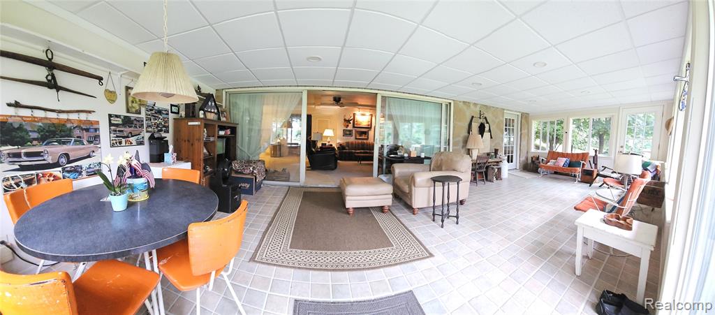 10040 Stinchfield Woods Road, Pinckney, MI 48169 — Photo 25