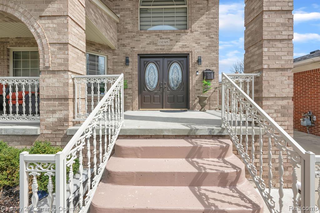 6248 Whitefield Street, Dearborn Heights, MI 48127 — Photo 3