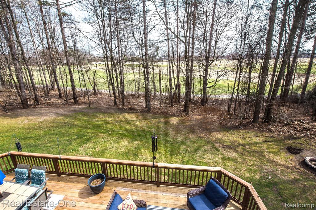 4387 Emu Drive, Pinckney, MI 48169 — Photo 59