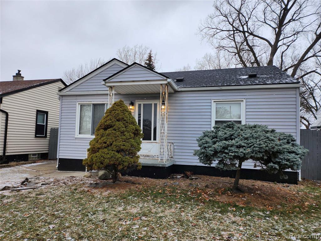 144 SW Oakes Street UNIT 1506, Grand Rapids, MI, 49503