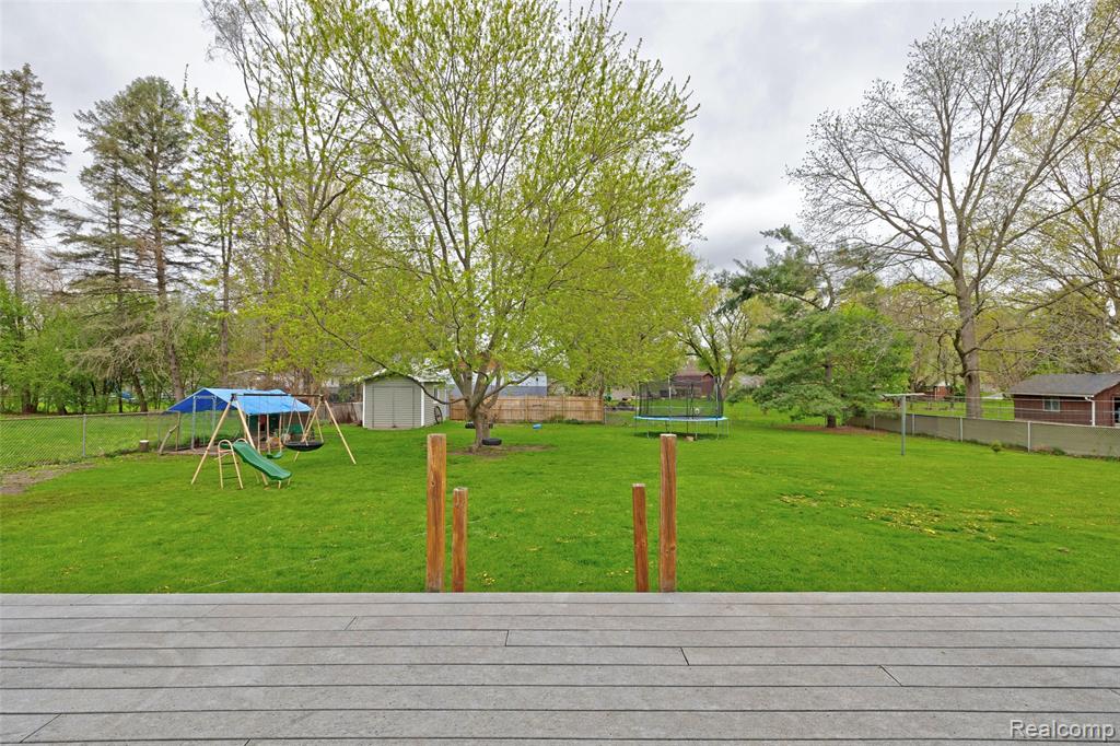 6437 Oriole Drive, Flint, MI 48506 — Photo 62