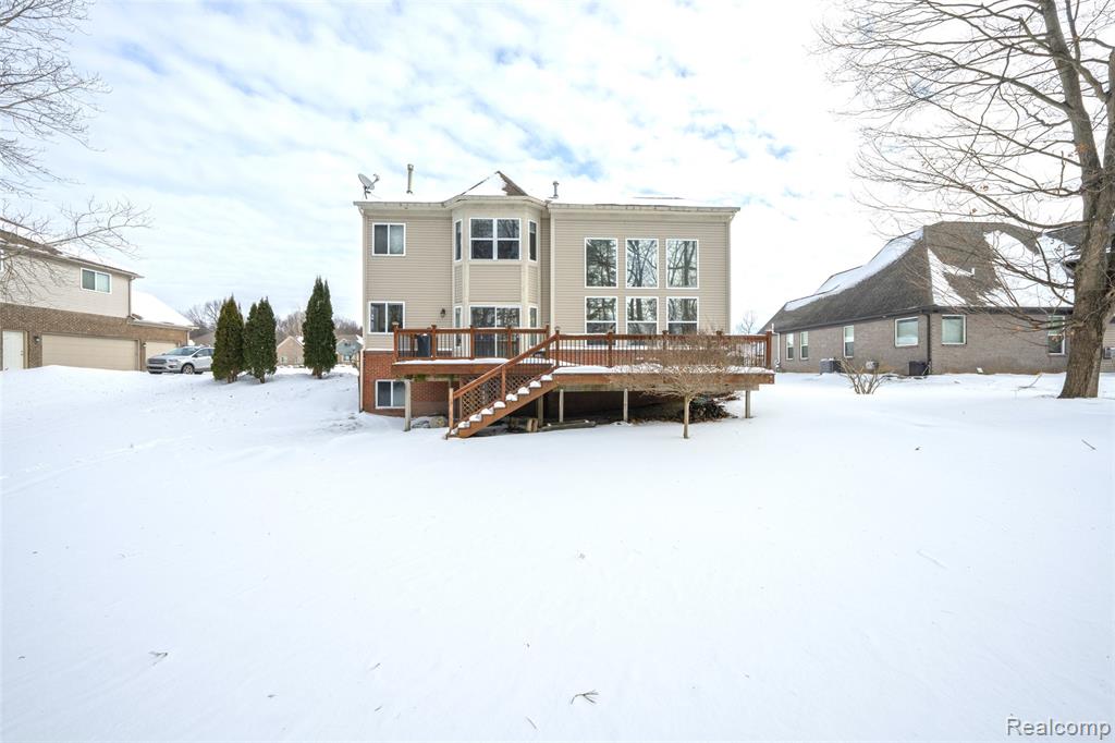 9623 Windsor Lane, Clarkston, MI 48348 — Photo 4