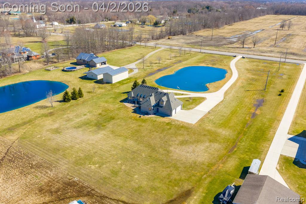 6874 Palms Road, Ira, MI — Photo 68