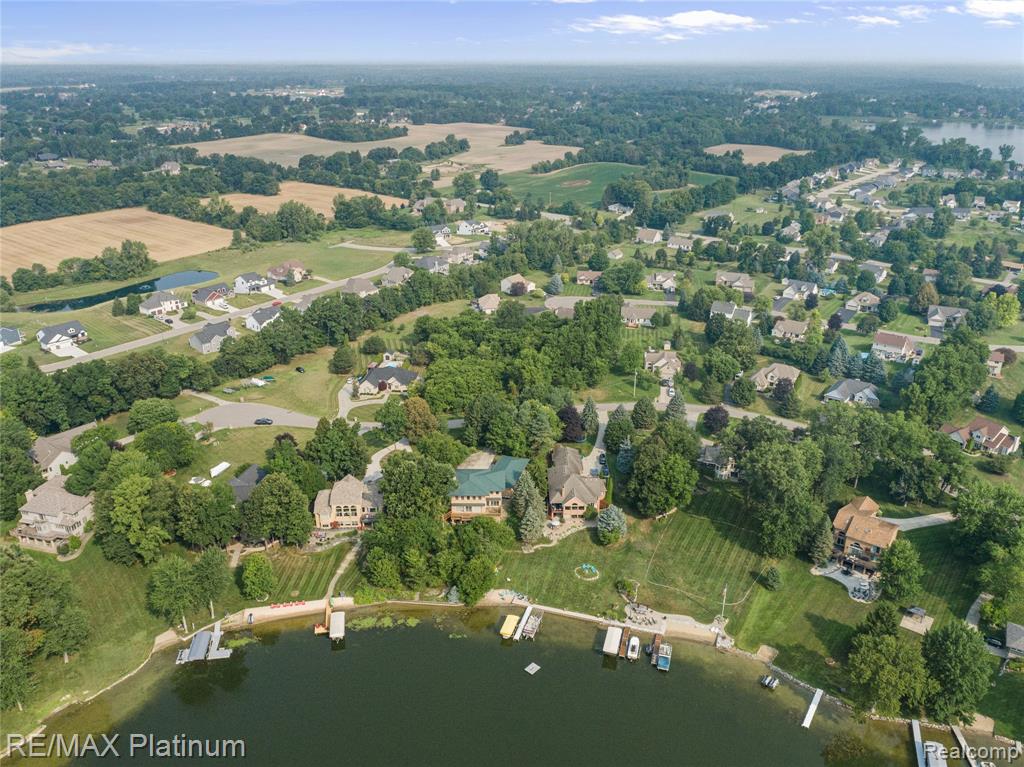 4266 Lot 8 W 4 Lakes Drive, Linden, MI 48451 — Photo 12