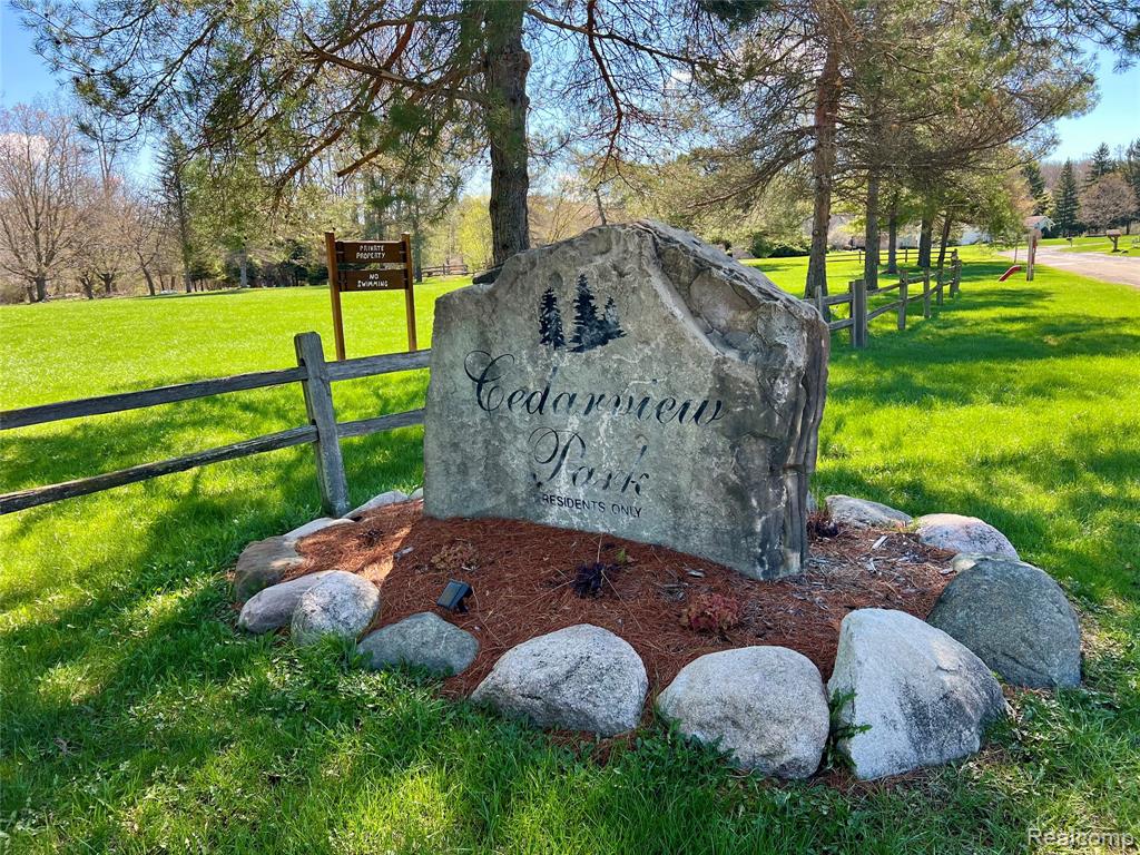 69533 Brookhill Drive, Bruce, MI 48065 — Photo 43